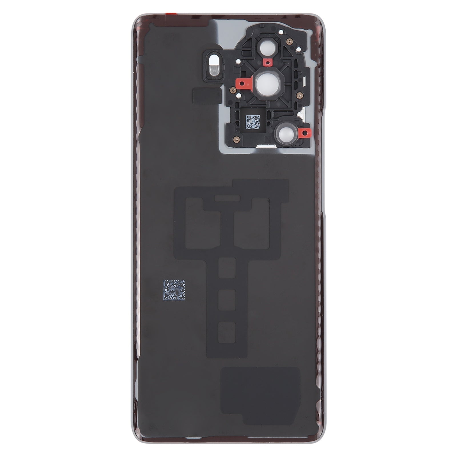 Tapa Bateria Back Cover + Lente Camara Oppo Reno11 5G Gris