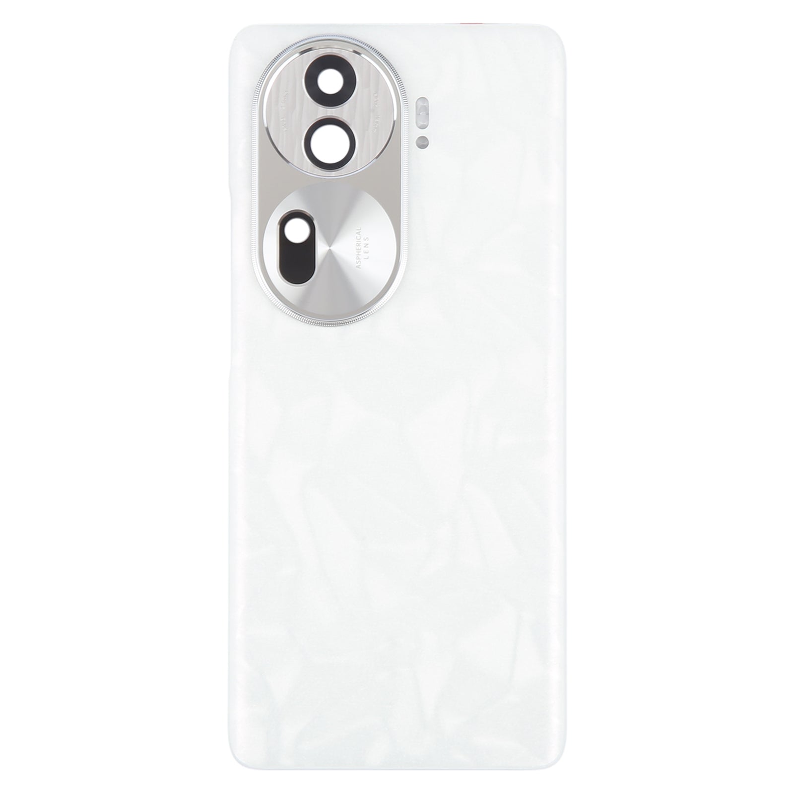 Tapa Bateria Back Cover + Lente Camara Oppo Reno11 Pro 5G Blanco