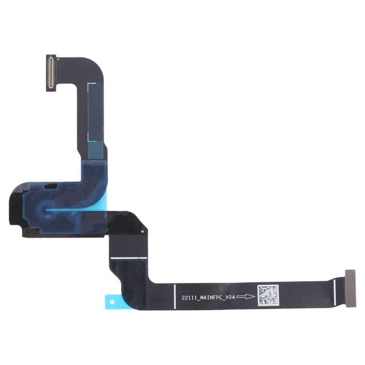 Flex Conector Placa LCD Nothing Phone 2 LCD Flex Cable
