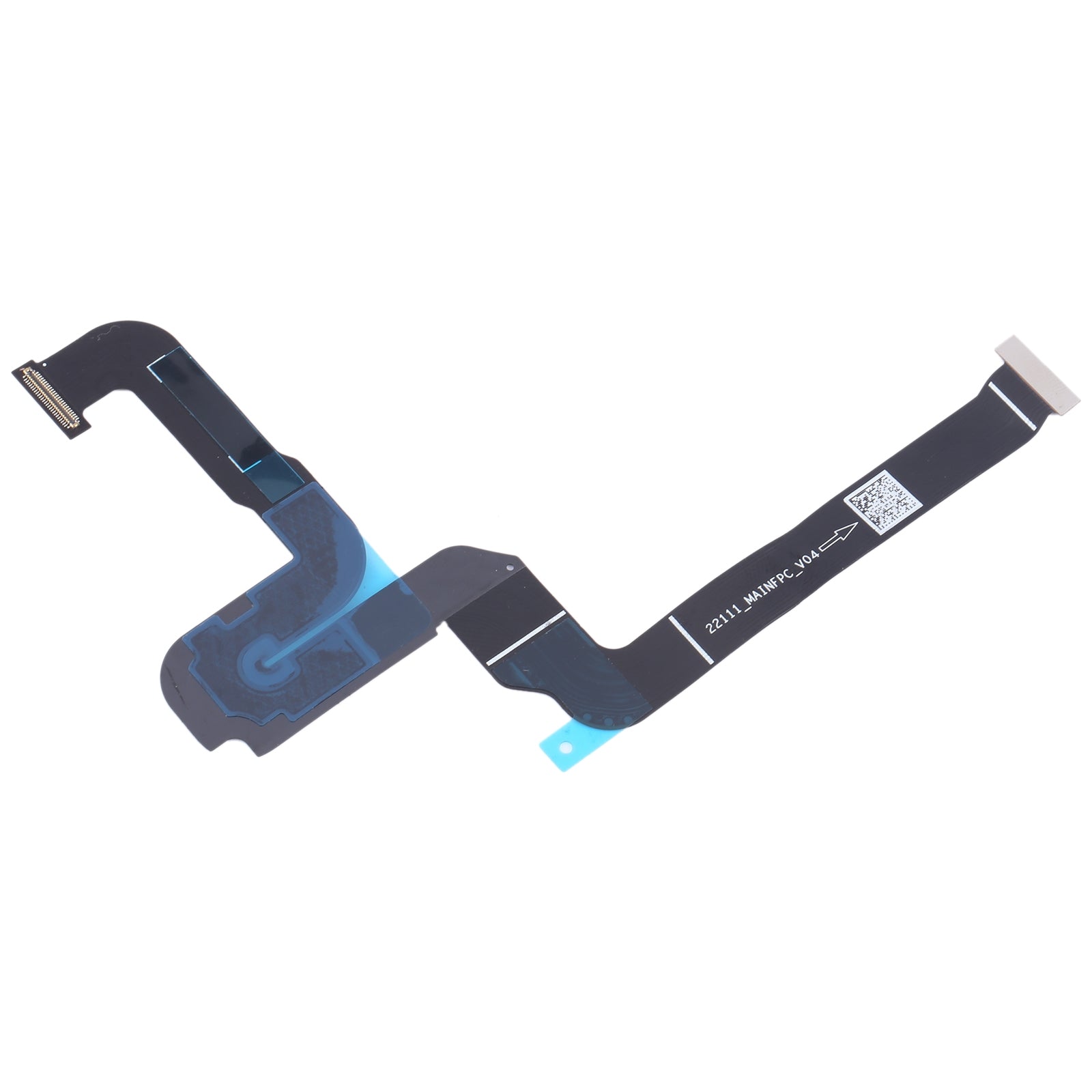 Flex Conector Placa LCD Nothing Phone 2 LCD Flex Cable