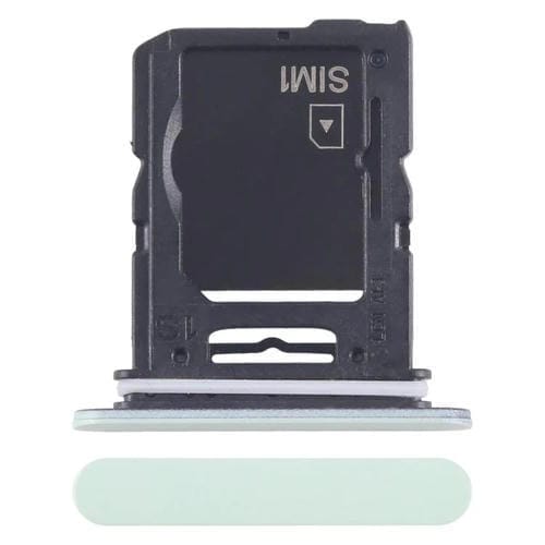 Bandeja de Tarjeta SIM y Micro SD para Sony Xperia 10 V (Verde) Original