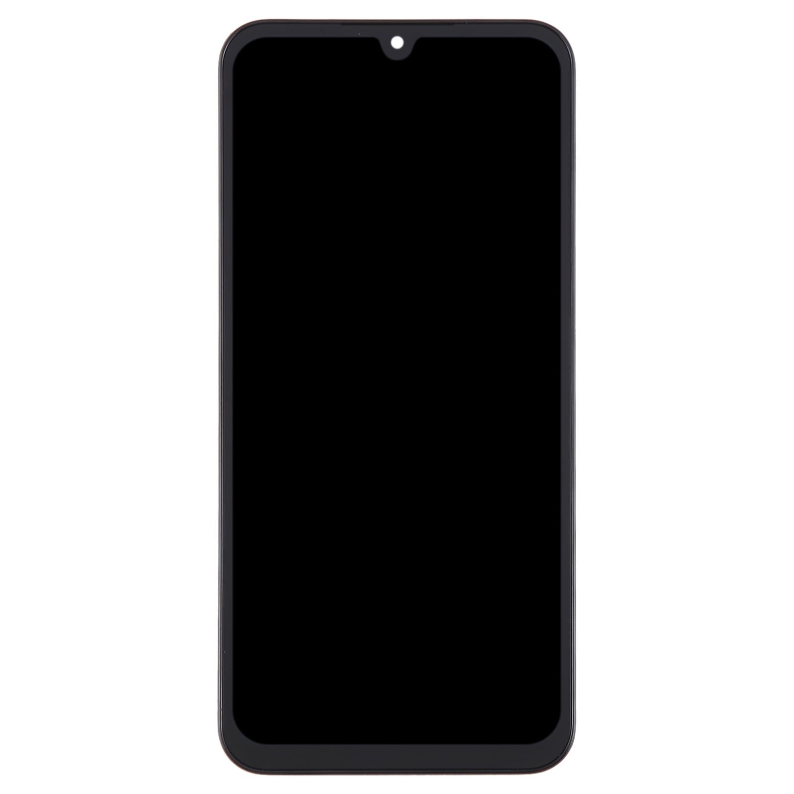 Pantalla Completa + Tactil + Marco Samsung Galaxy A15 5G 156B Negro