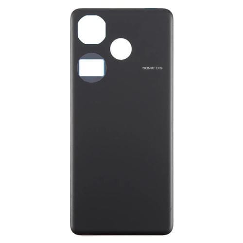 Back Cover Original Battery Xiaomi Poco F6 (Black)