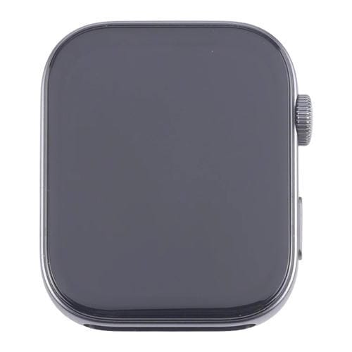 Pantalla Completa Original para Huawei Watch Fit 3 con Marco (Negro)