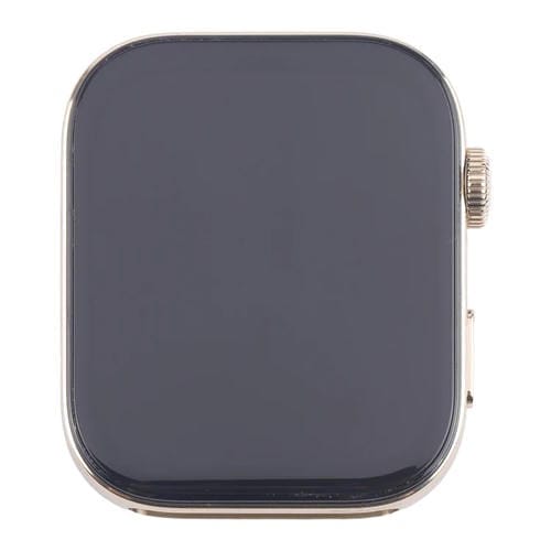 Pantalla Completa Original para Huawei Watch Fit 3 con Marco (Dorado)