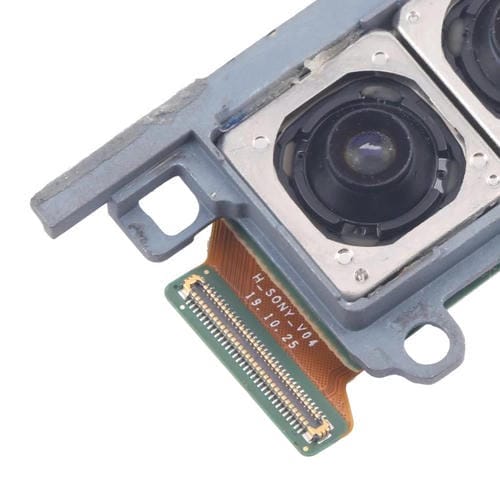Cámara Trasera para Samsung Galaxy Note 20 SM-N980U Versión Estadounidense