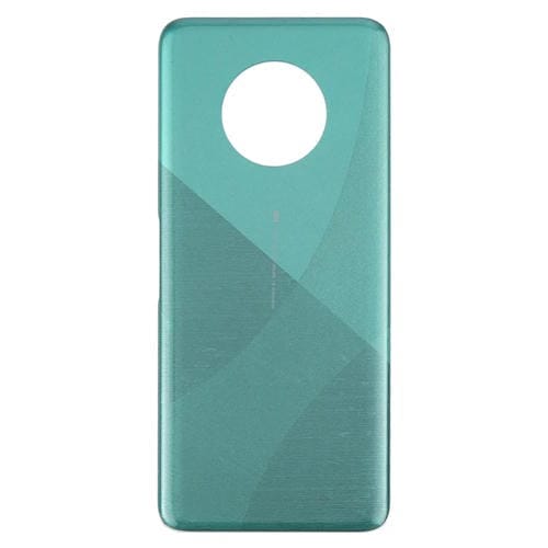 Tapa Trasera Batería para Infinix Note 7 X690 (Verde) Original