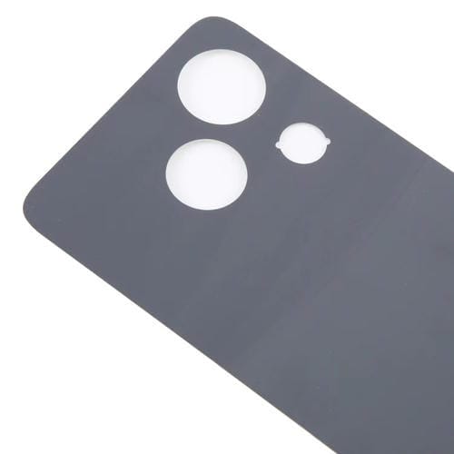 Tapa Trasera de Batería para Tecno Spark 20C (Blanca) Original