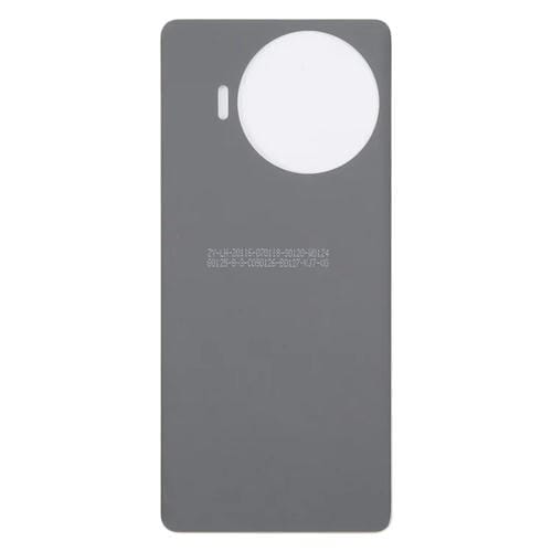 Back Battery Cover Tecno Spark 20 Pro + (White)