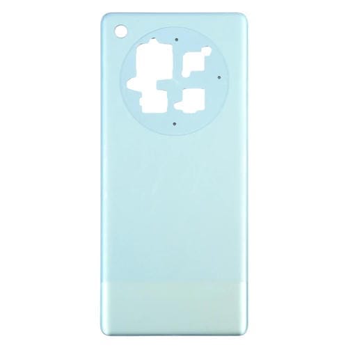 Couvercle arrière de batterie Infinix Zero 40 4G X6860 (Vert Brillant)