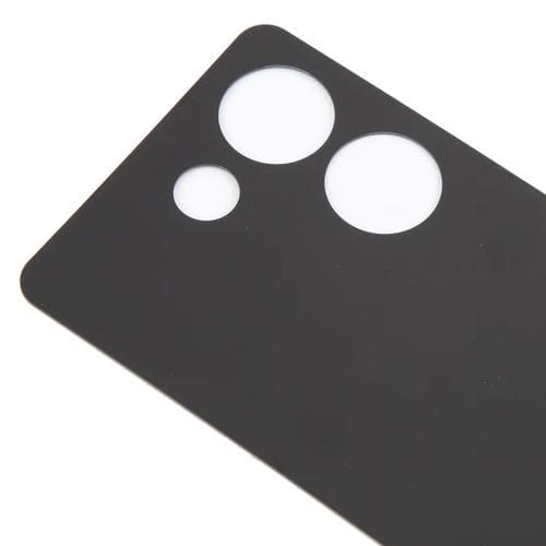 Back Cover Battery Tecno Camon 20 Pro (Black) Original