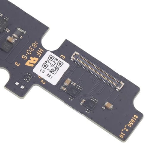 Loading Port Cover Plate Huawei Matebook E Model Pak-Al09 Original