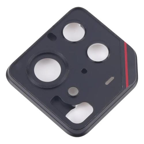 Rückseitiges Kameraglasgehäuse Asus Rog Phone 9 Pro 5G (Rot)