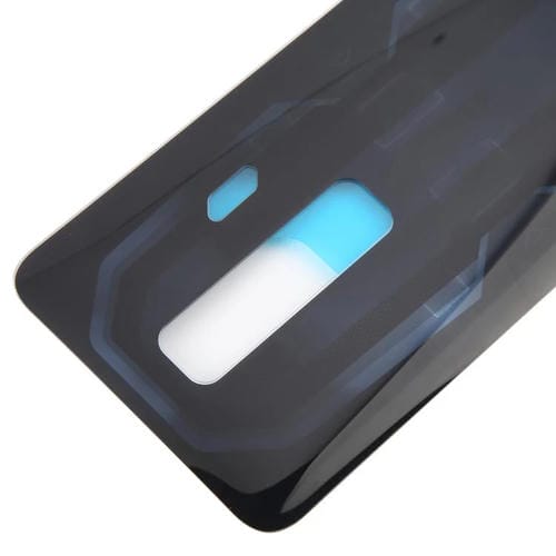 Coperchio Posteriore in Vetro Batteria ZTE Nubia Red Magic 7 Nx679J (Nero)
