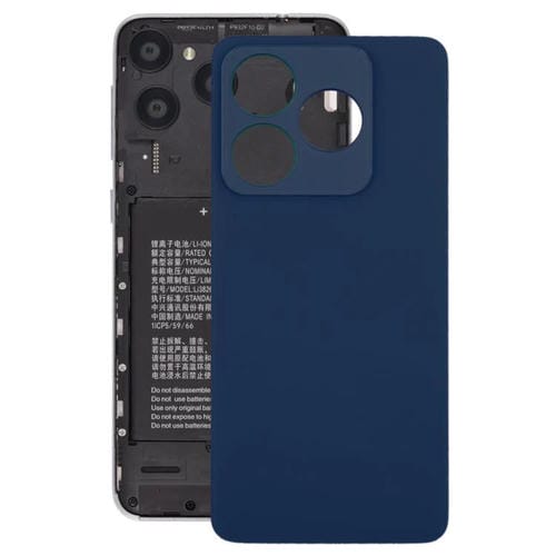 Rückseite aus Glas Batterie ZTE Axon 60 Lite