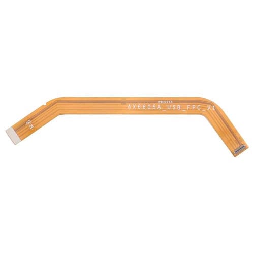 Cable Flex Conector Placa Base para Lenovo Xiaoxin Pad Pro 12,7 Pulgadas Tb371Fc