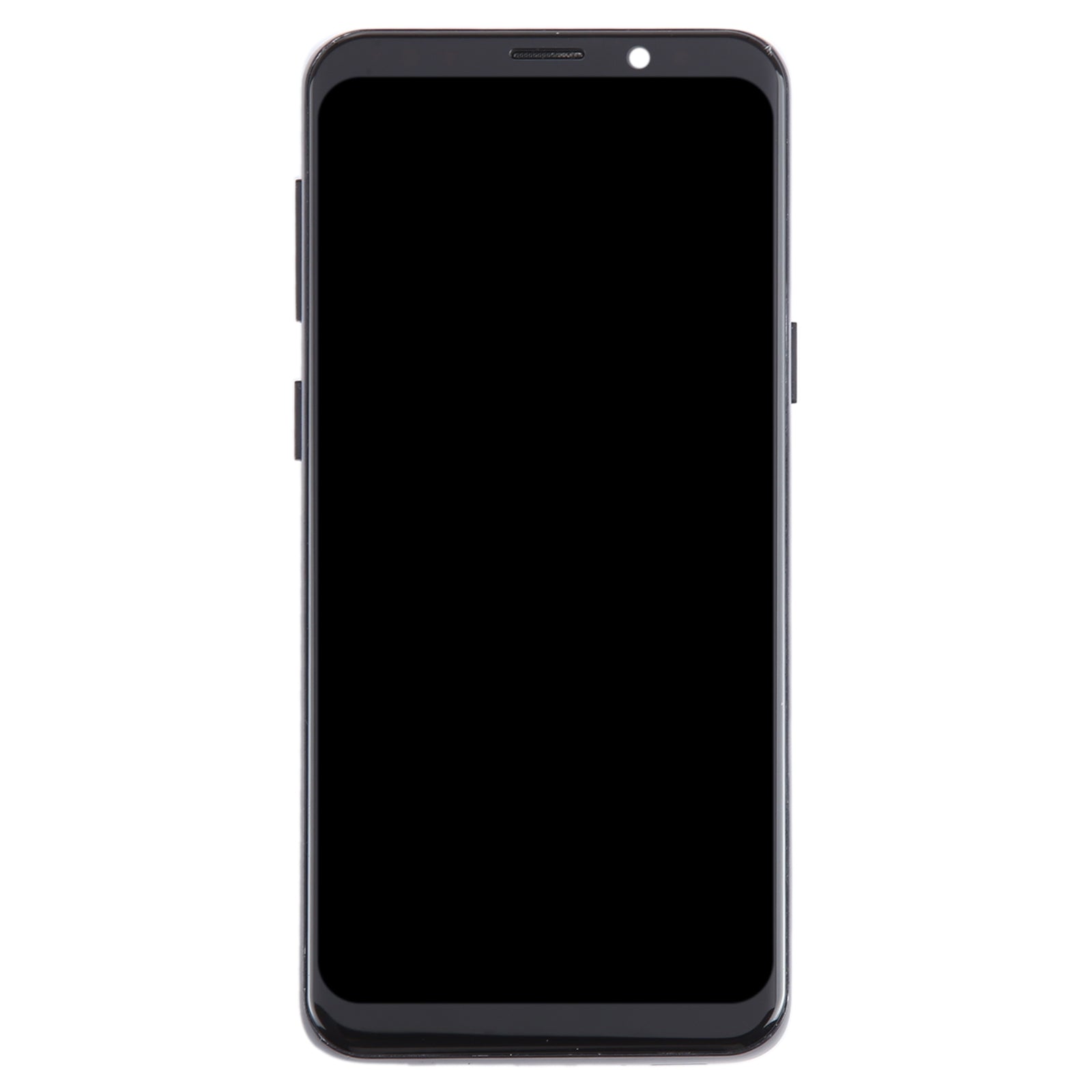 Full Screen TFT + Touch + Frame Samsung Galaxy S9 G955 Black