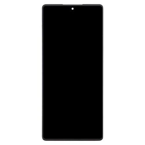 Pantalla Completa Original para Meizu 21 Pro 5G 6,79 Pulgadas M481Q M481S (Negro)