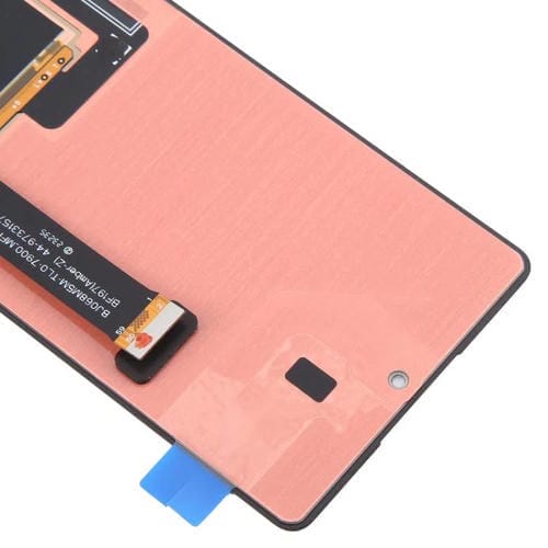 Ecrã Completo Original Meizu 21 Pro 5G 6,79 Polegadas M481Q M481S (Preto)