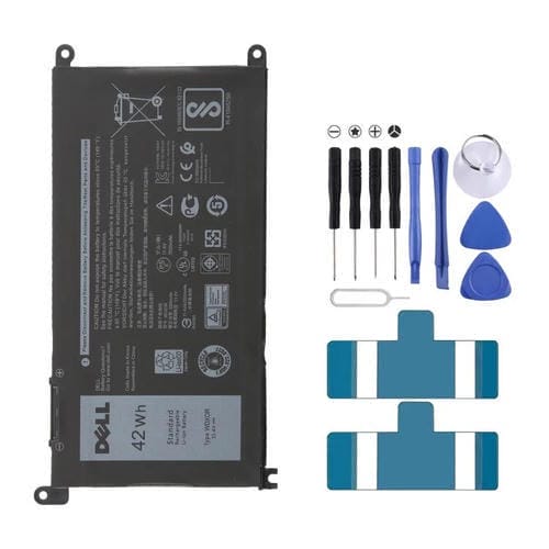 Batteria Dell Inspiron 13 14 15 17 5000 7000 P69G001