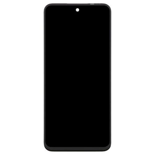 Pantalla Completa para ZTE Nubia Music 2