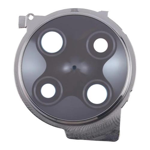 Cubierta de Lente de Cámara Trasera Original para Xiaomi Redmi K30 Ultra