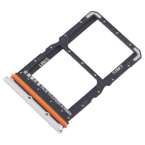 Bandeja Tarjeta SIM Original para Xiaomi Mix Fold 4 (Plata)