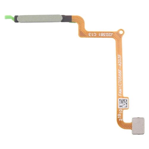 Flexkabel Fingerabdrucksensor Original Xiaomi Poco C75 5G (Grün)