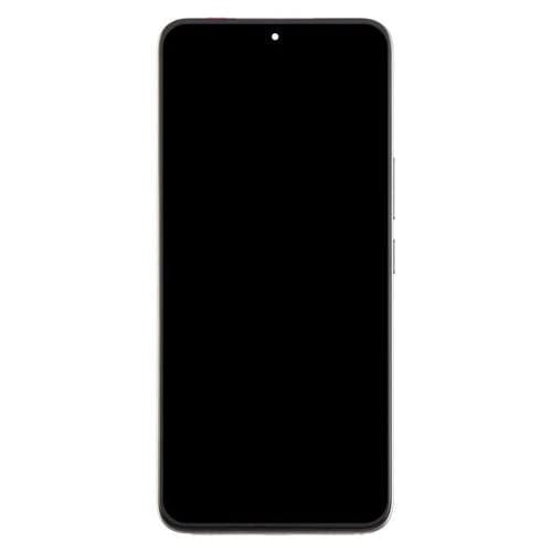 Plein écran Honor 300 et cadre (Gris)