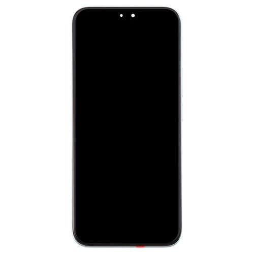 Plein écran Cadre Honor X60I (Bleu) Original