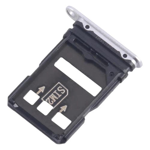 SIM Card Tray (Silver) ZTE Nubia Red Magic 8S Pro