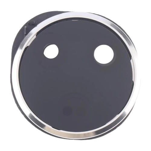 Cubierta Lente Cámara Trasera para Xiaomi Redmi K80 (Verde) Original