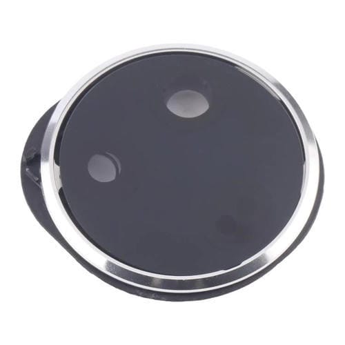 Cubierta Lente Cámara Trasera para Xiaomi Redmi K80 (Verde) Original