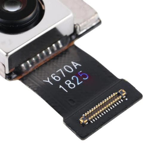 Fotocamera Posteriore Google Pixel 3A e 3A XL