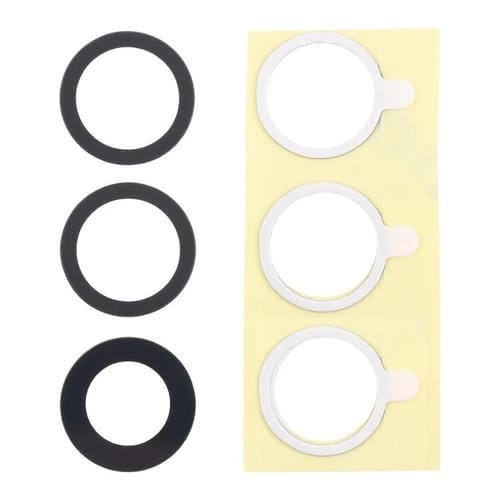 Lente de Cámara Trasera Original para Sony Xperia 1 Vi