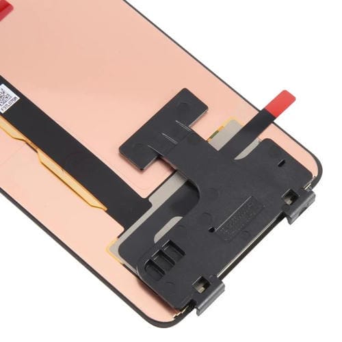 Full Screen Original AMOLED Motorola Moto G84 5G