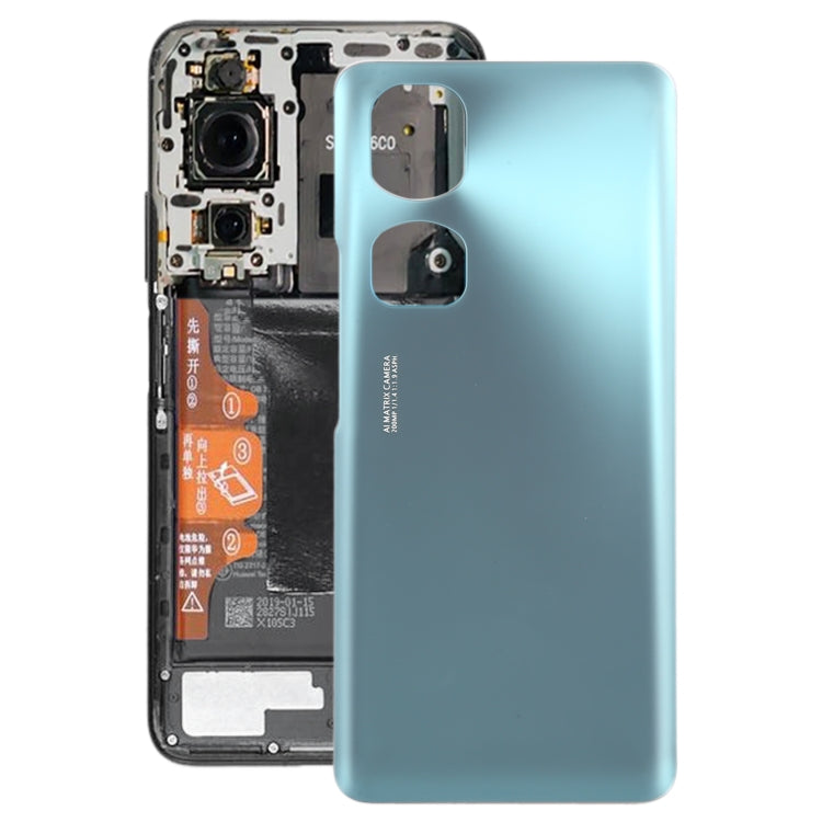 Tapa Bateria Back Cover Honor 90 Pro Verde