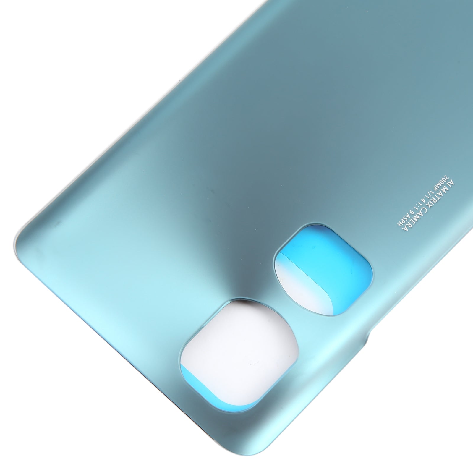 Tapa Bateria Back Cover Honor 90 Pro Verde