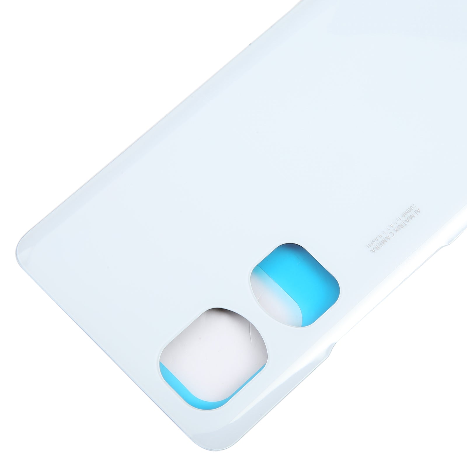 Tapa Bateria Back Cover Honor 90 Pro Blanco