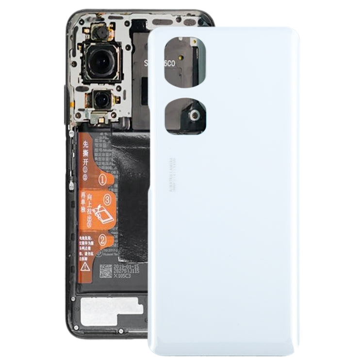 Tapa Bateria Back Cover Honor 90 Pro Blanco