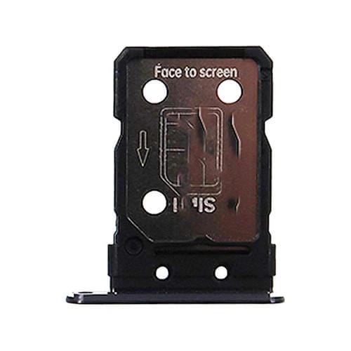Bandeja Tarjeta SIM para OnePlus Ace 3 (Negra)