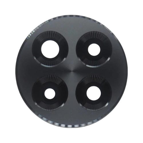 Lente de Cámara Trasera PKG110 para OnePlus Ace 5 (Negra)