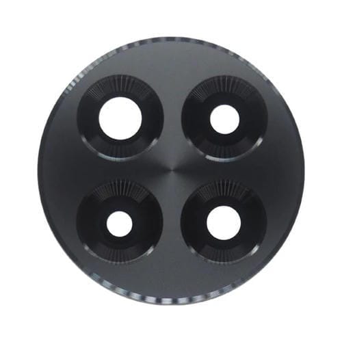 Lente de Cámara Trasera Pkr110 para OnePlus Ace 5 Pro (Negra)