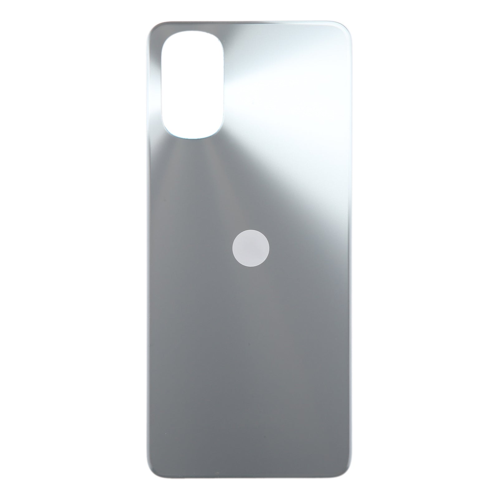 Tapa Bateria Back Cover Motorola Moto E32s Gris