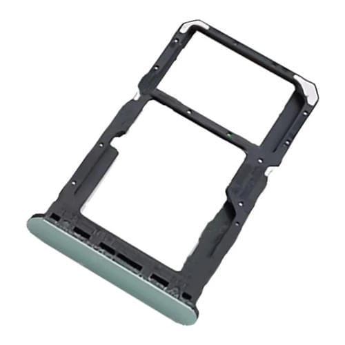 Bandeja Tarjeta SIM y Micro SD para OnePlus Nord N30 SE 5G CPH2605 (Verde)