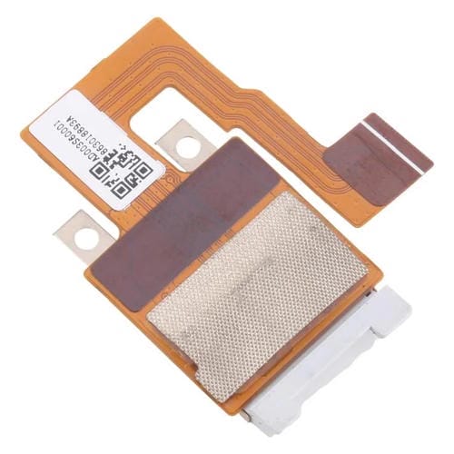 Lector de Tarjetas Micro SD para Microsoft Surface Go 1824 1825 con Cable Flex
