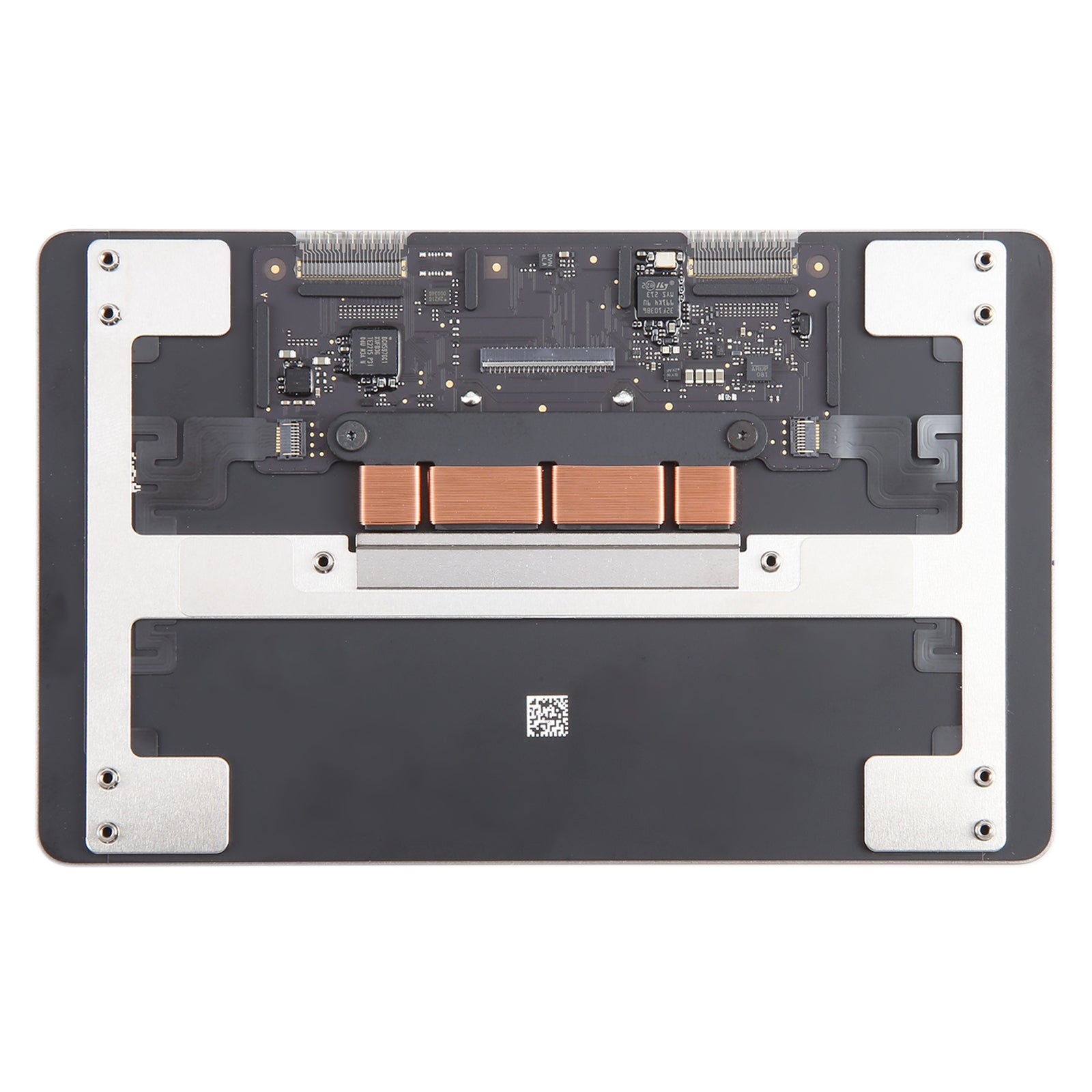Panel Tactil TouchPad MacBook Air M2 13 2022 A2681 Gris