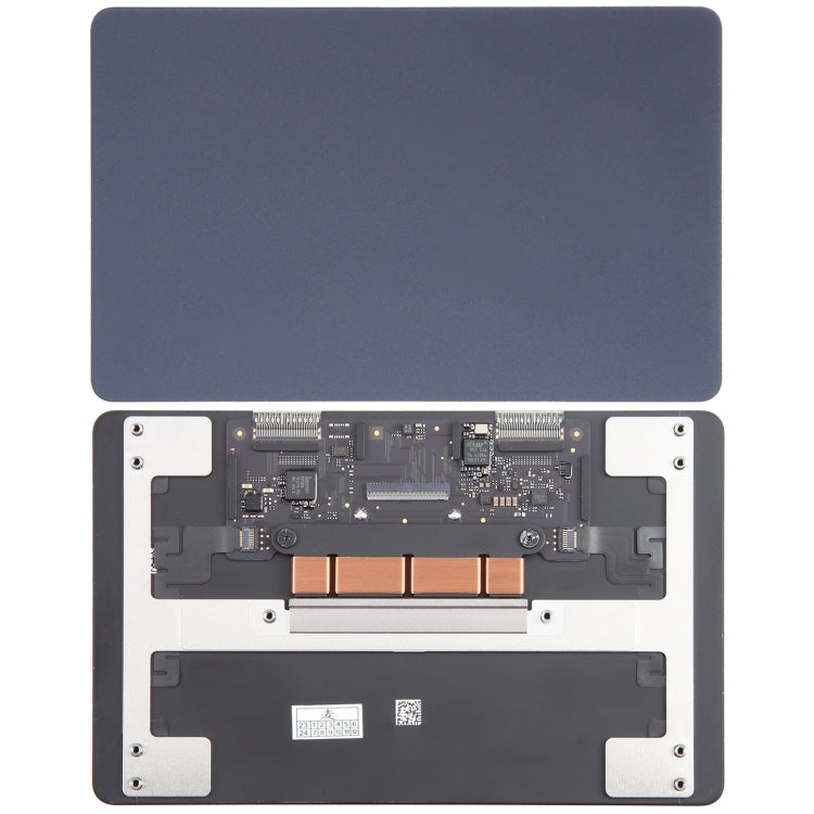 Panel Tactil TouchPad MacBook Air M2 13 2022 A2681 Azul