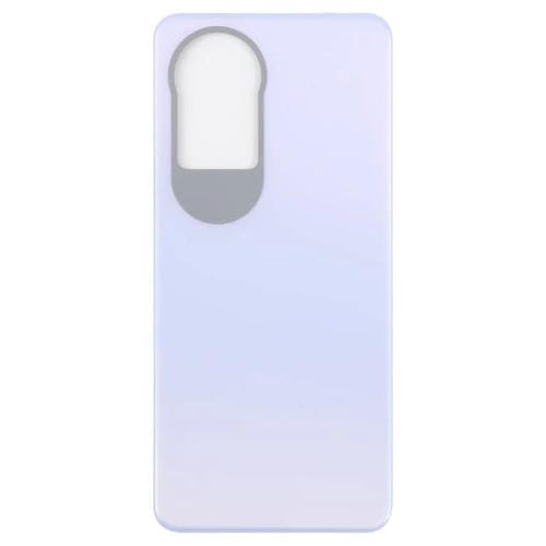 Coque Couvercle Arrière Vivo V50 (Violet)