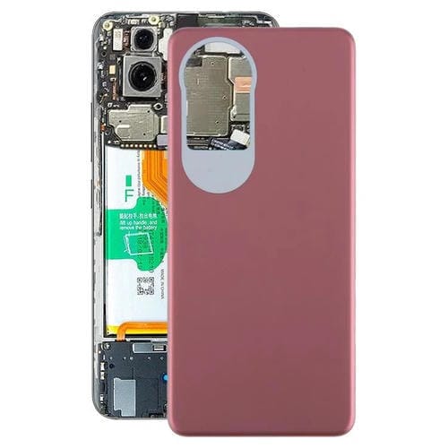 Coque Couvercle Arrière Original pour Vivo v50